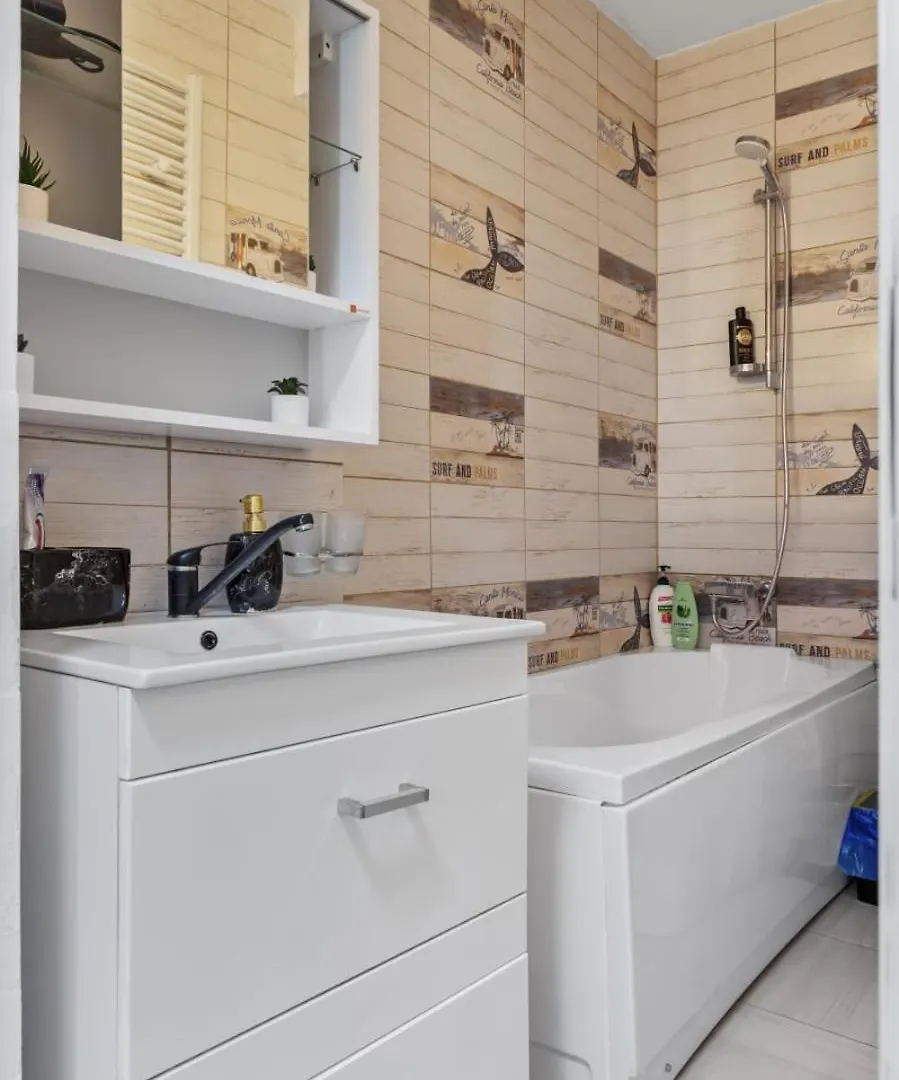 Cozy Studio Close To Piata Romana Bucarest