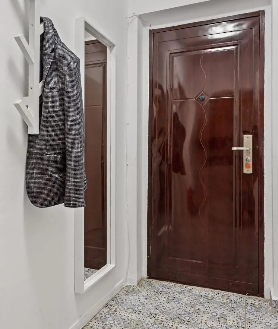 Cozy Studio Close To Piata Romana Bucarest 0*,