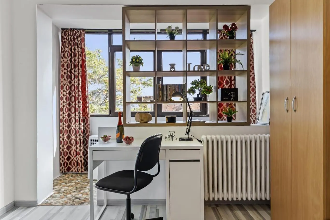 Cozy Studio Close To Piata Romana Bucarest Appartamento