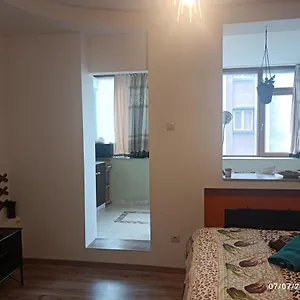 Best Central Acomodation Bucureşti