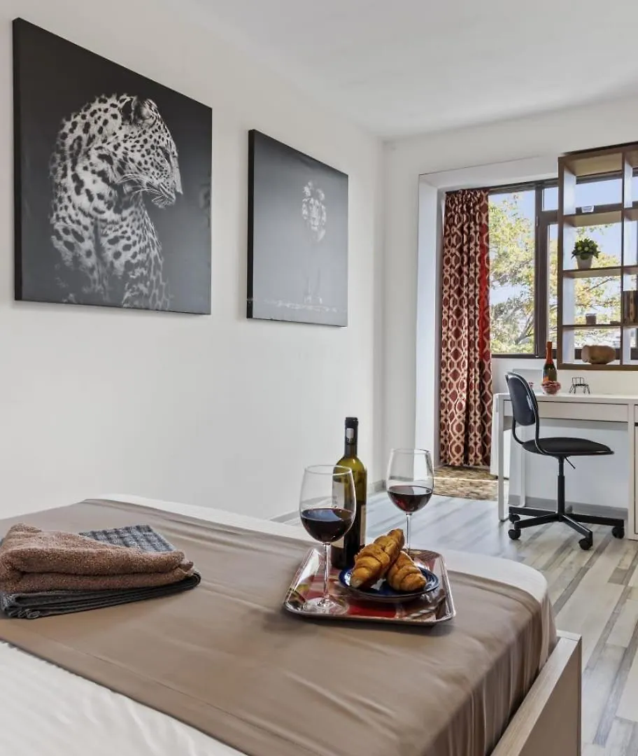 Cozy Studio Close To Piata Romana Bucareste Apartamento