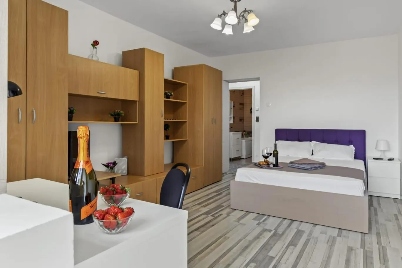 Apartamento Cozy Studio Close To Piata Romana Bucareste