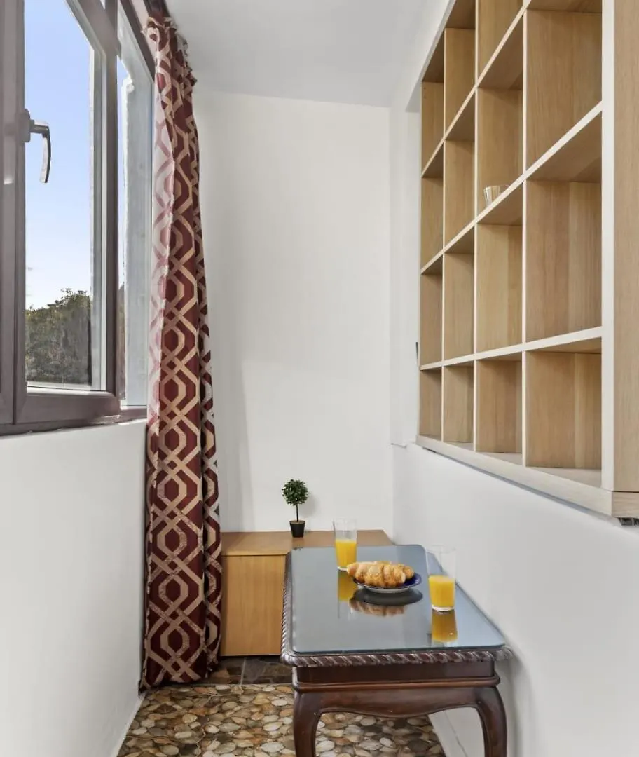 Apartamento Cozy Studio Close To Piata Romana Bucareste